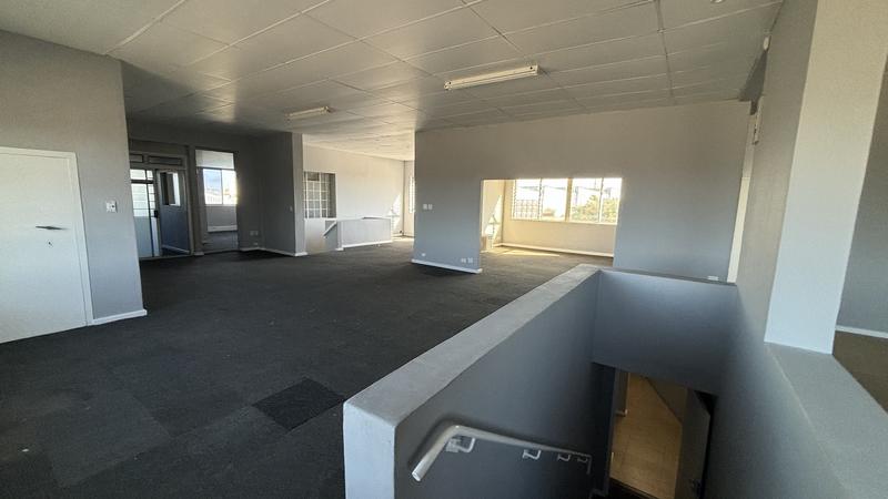 To Let commercial Property for Rent in Epping Western Cape